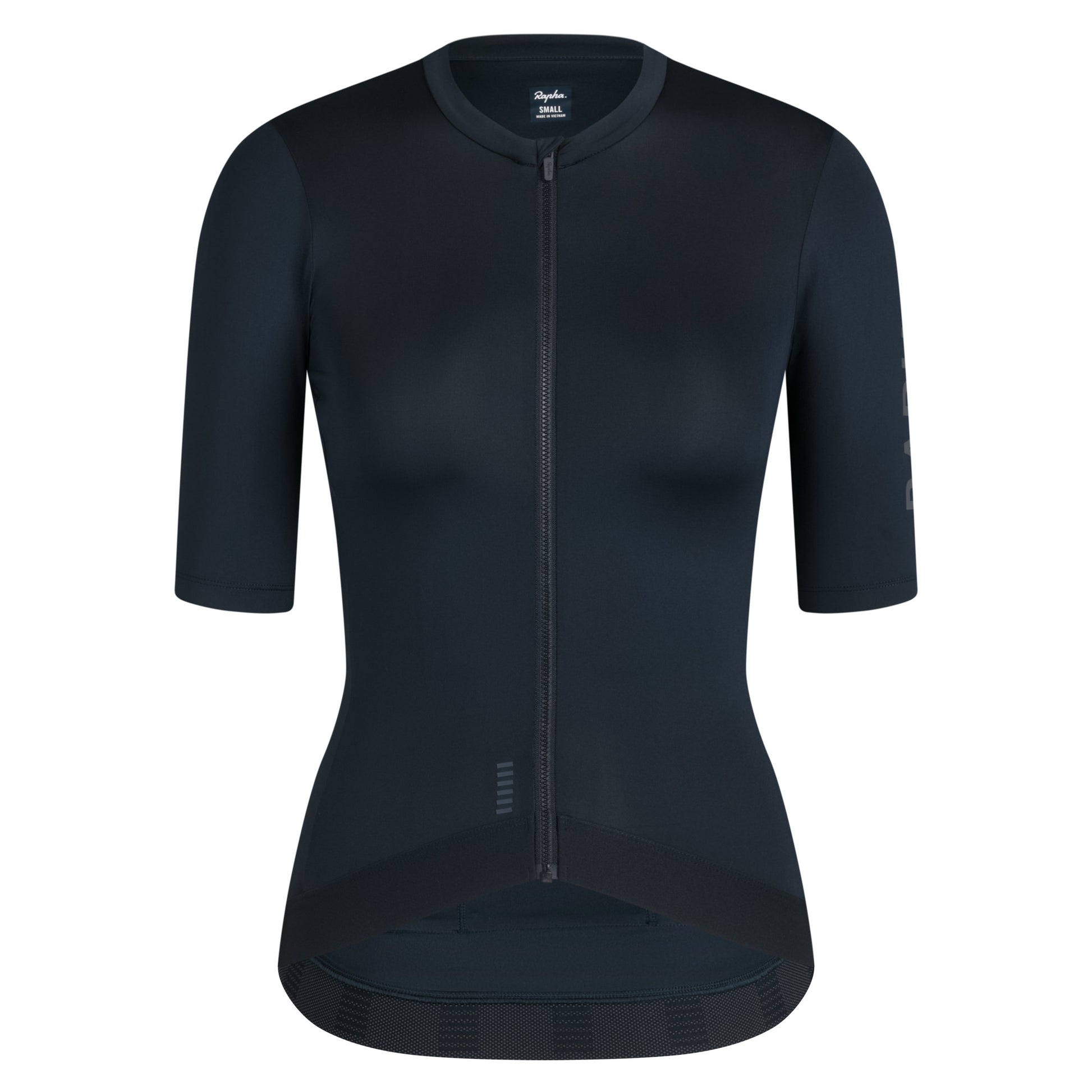 Rapha 2026 Women's Pro Team Training Jersey Carbon / Dark Grey image 1