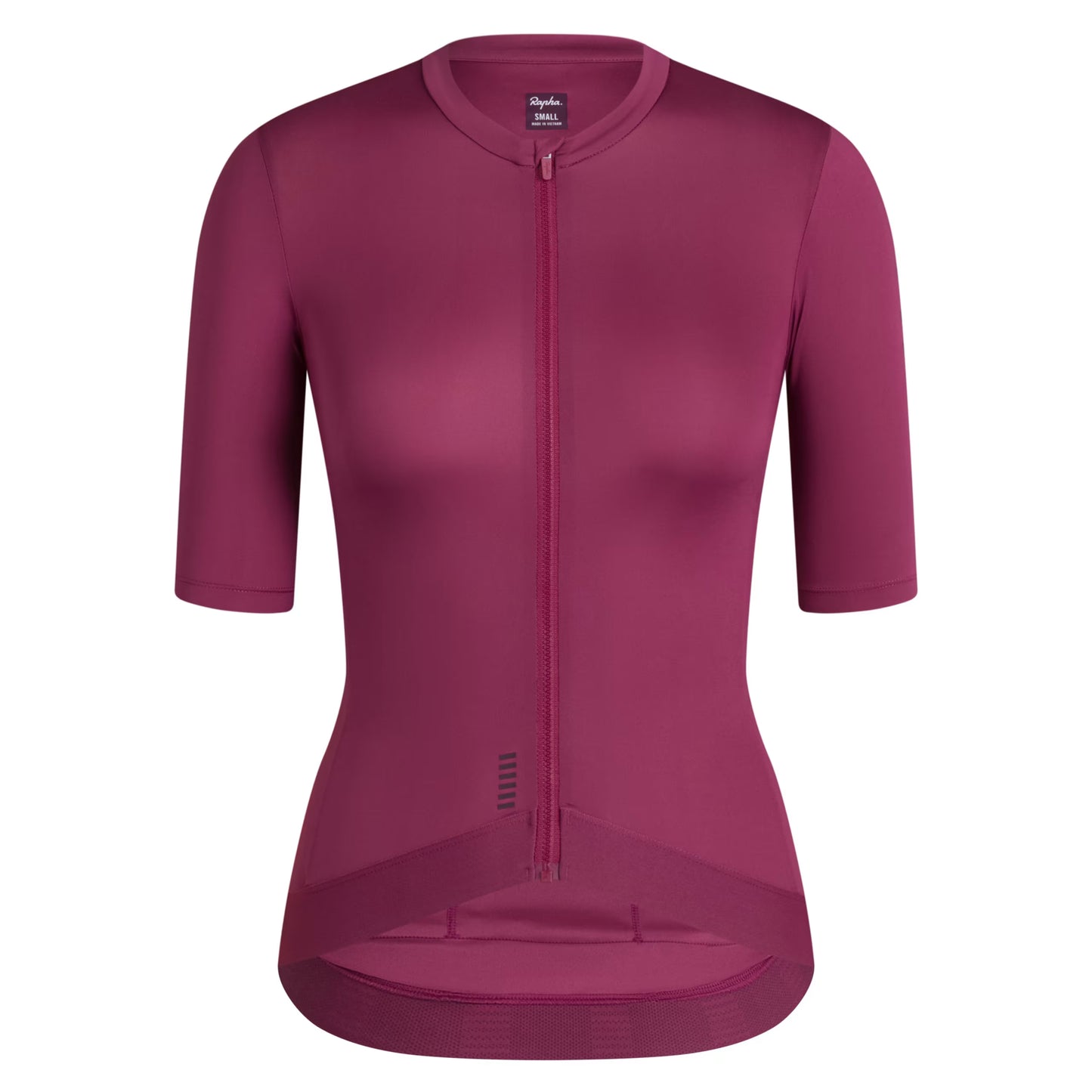 Rapha 2026 Women's Pro Team Training Jersey Rasperry / Plum image 1