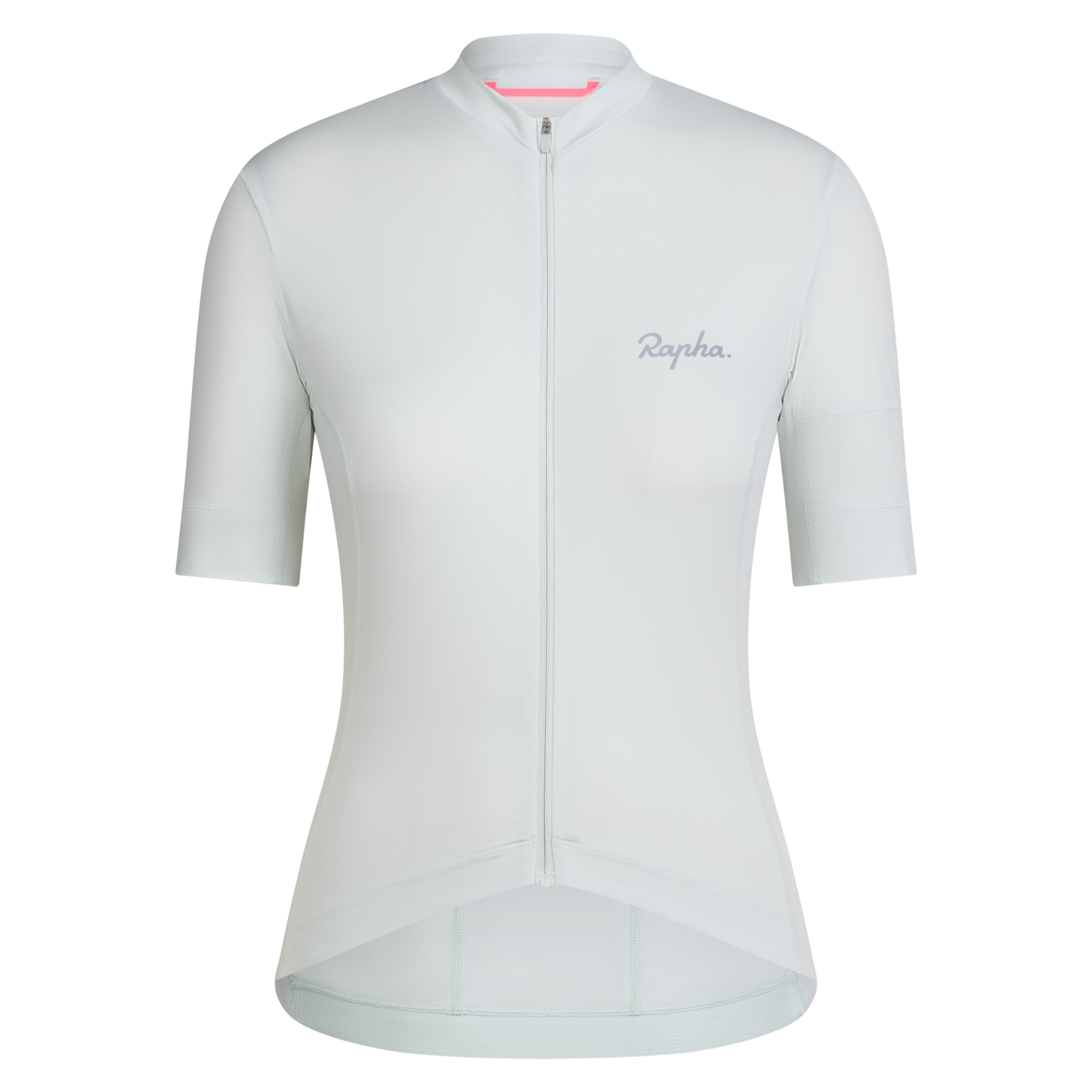 Rapha Women's Brevet Element Jersey - Light Blue/Silver image 1