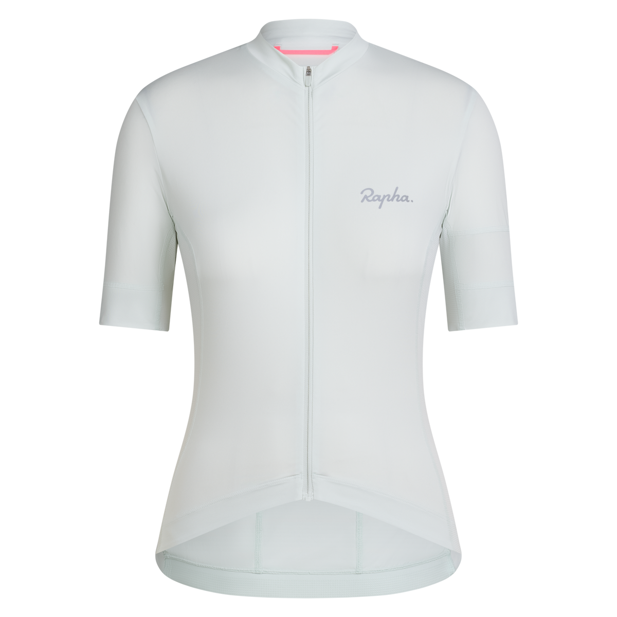 Rapha Women's Brevet Element Jersey - Light Blue/Silver image 1