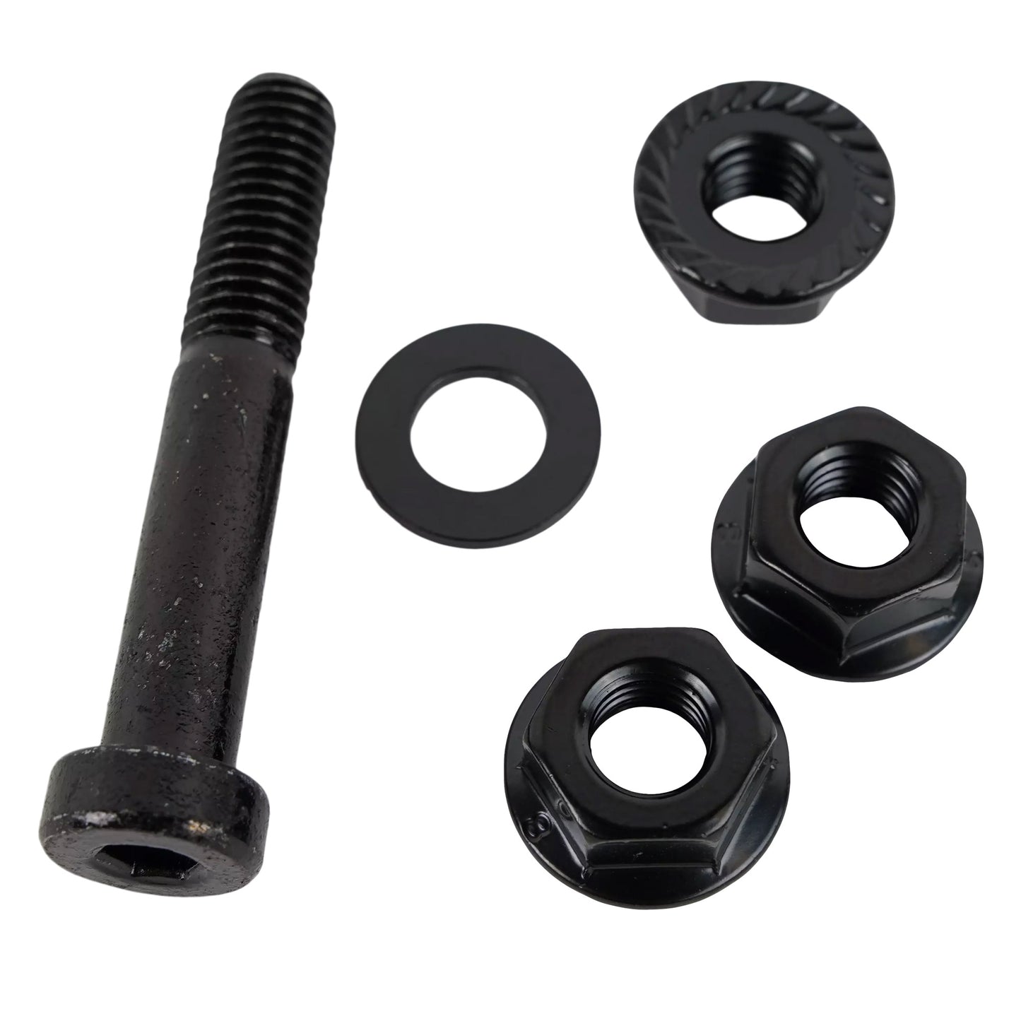 Specialized BLT KIT, MY22 VADO/COMO/TERO (GEN.2), MOTOR MOUNTING HARDWARE KIT