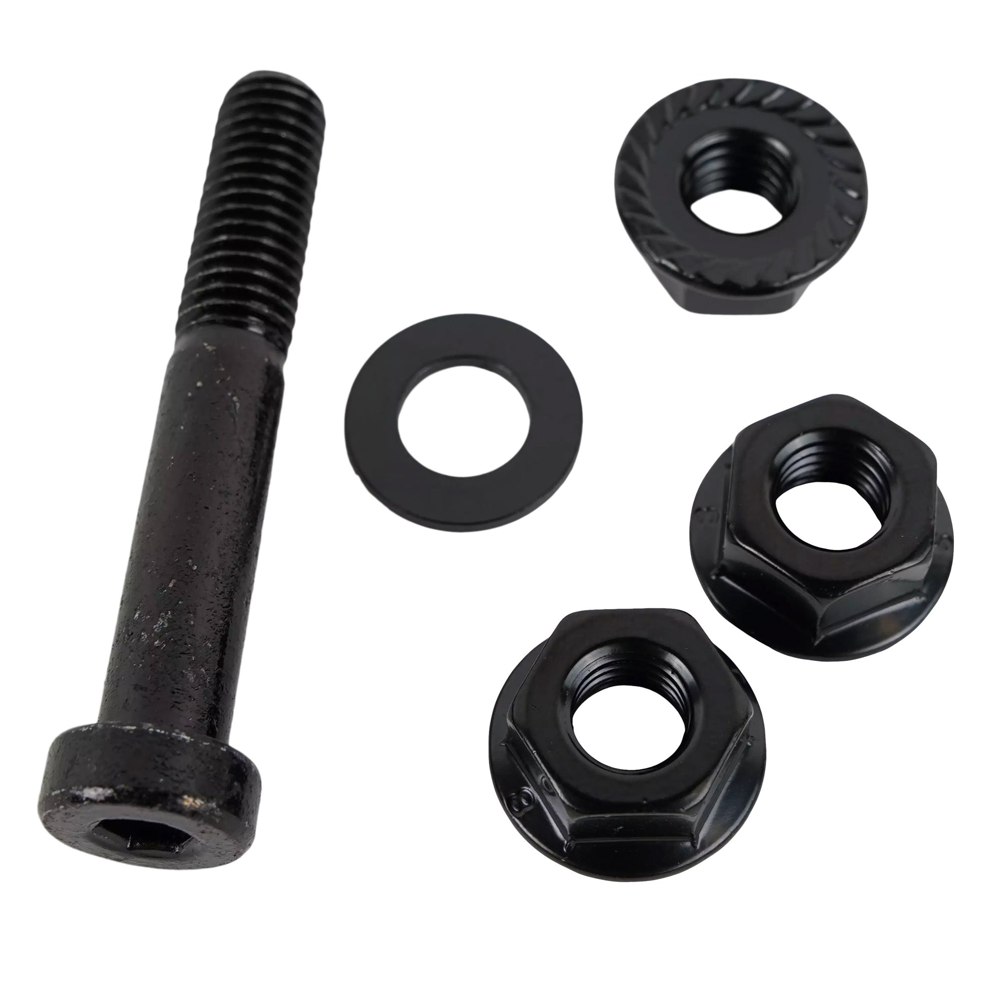 Specialized BLT KIT, MY22 VADO/COMO/TERO (GEN.2), MOTOR MOUNTING HARDWARE KIT