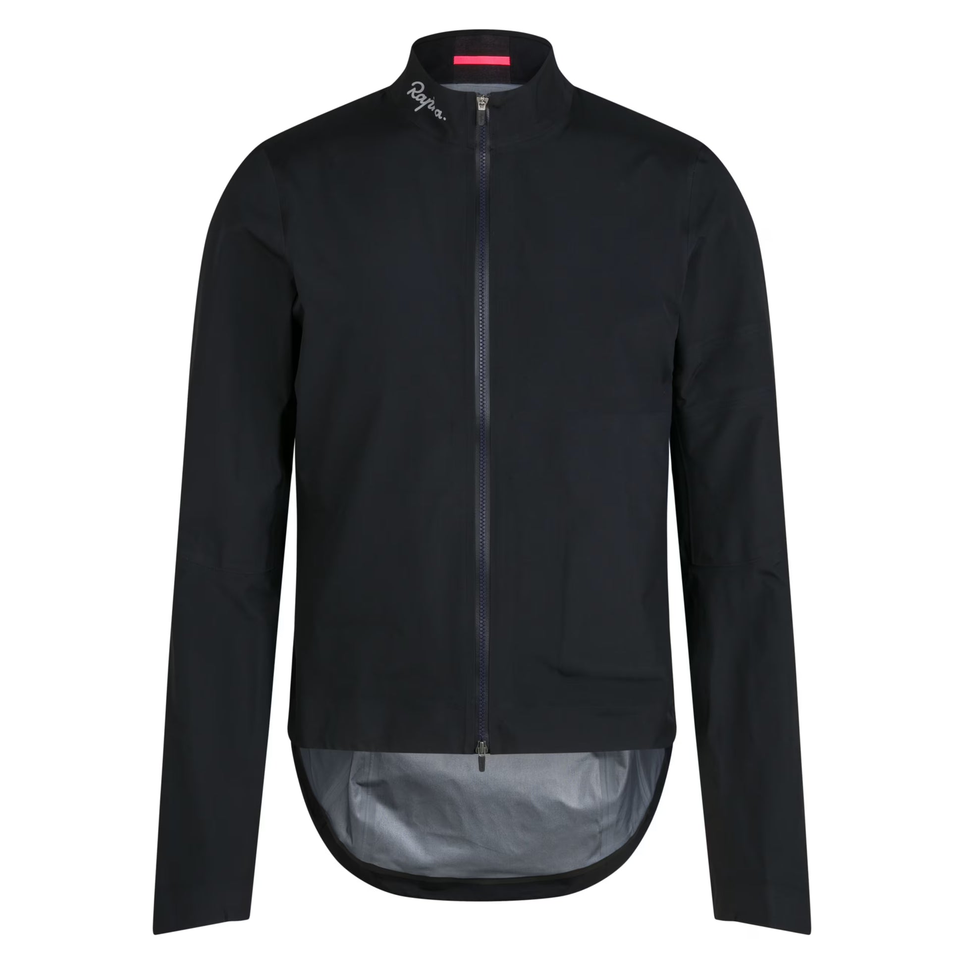 Rapha 2025 Men's Gore-Tex Rain Jacket - Black