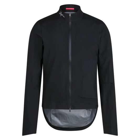 Rapha 2025 Men's Gore-Tex Rain Jacket - Black