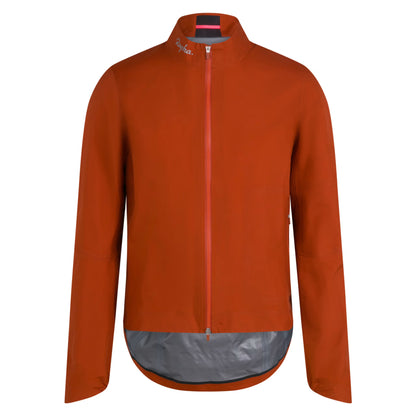 Rapha 2025 Men's Gore-Tex Rain Jacket - Paprika image 1 BNF01XXPIVXSM,BNF01XXPIVSML,BNF01XXPIVMED,BNF01XXPIVLRG,BNF01XXPIVXLG,BNF01XXPIVXXL