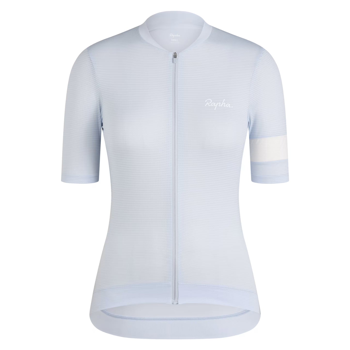 Rapha Women's Core Lightweight Jersey, Ice/White image 1