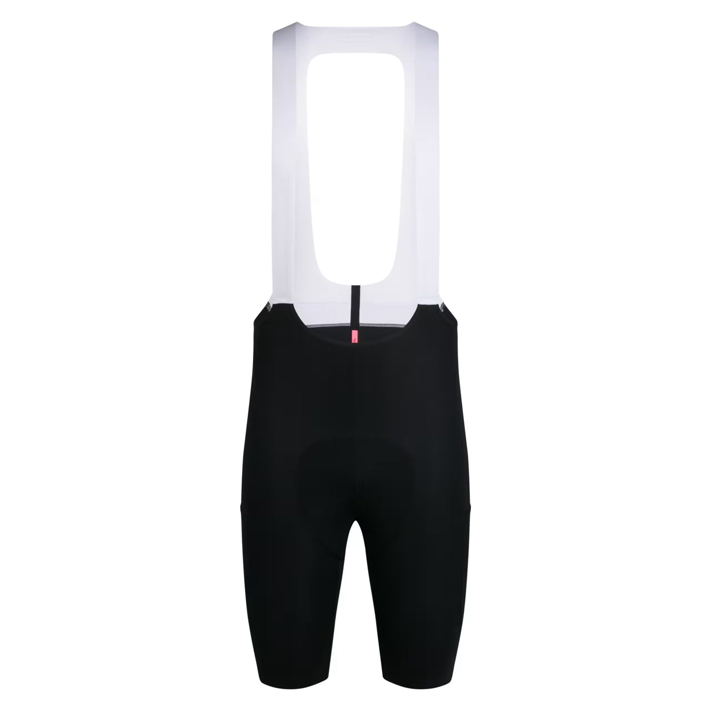 Rapha 2026 Men's Brevet Cargo Bib Cycling Shorts III - Black/White image 1