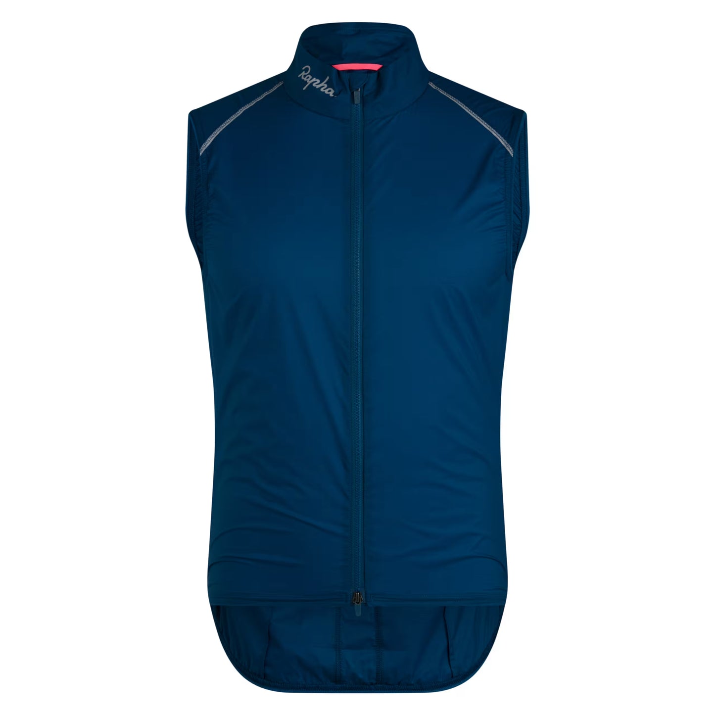 Rapha 2026 Men's Brevet Element Gilet, Jewelled Blue image 1