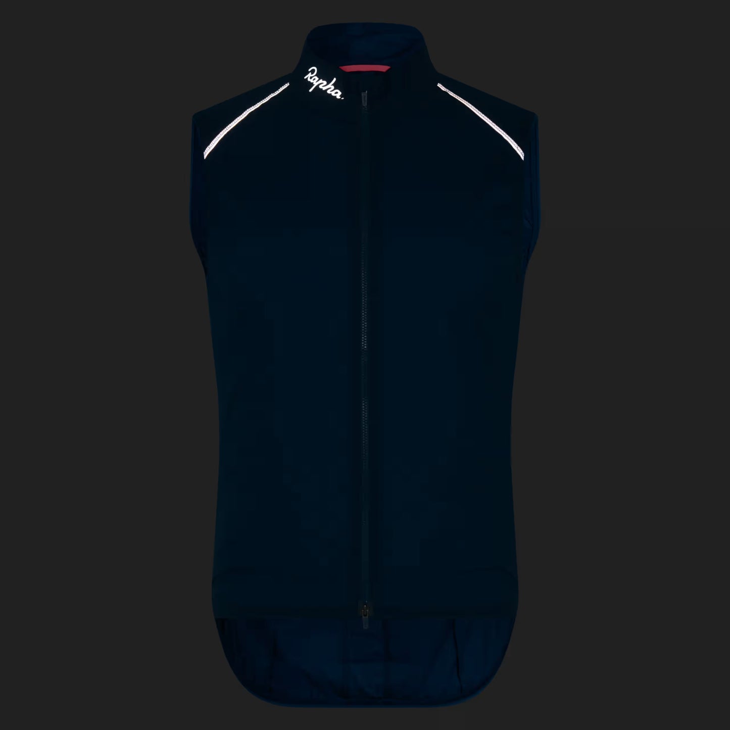 Rapha 2026 Men's Brevet Element Gilet, Jewelled Blue image 3