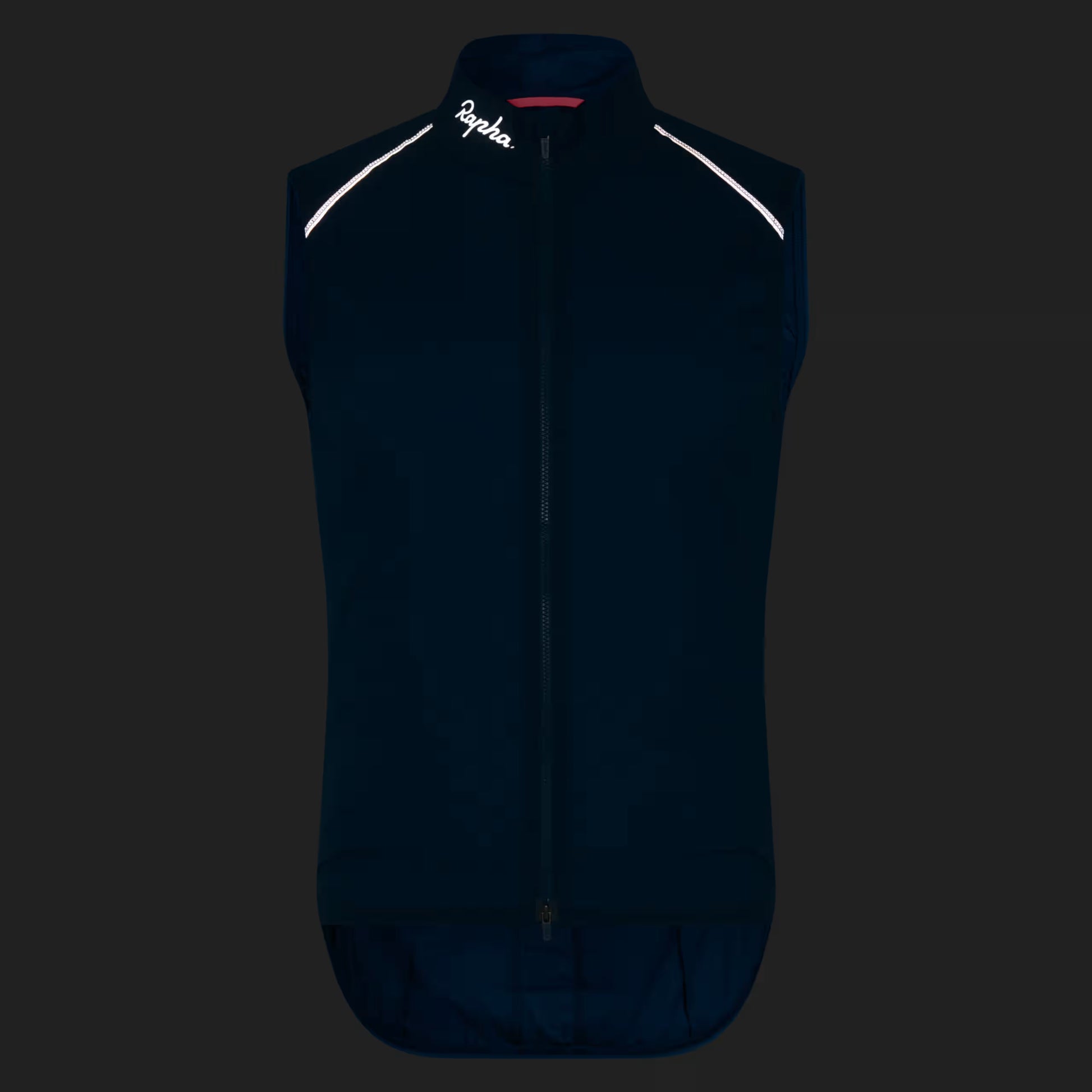 Rapha 2026 Men's Brevet Element Gilet, Jewelled Blue image 3