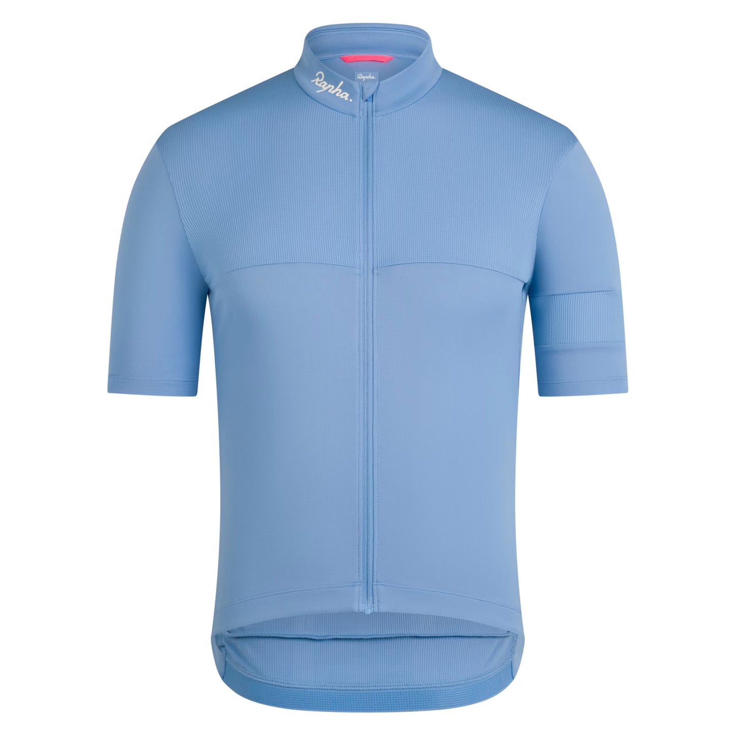 Rapha 2025 Men's Brevet Element Jersey Allure / Cream image 1