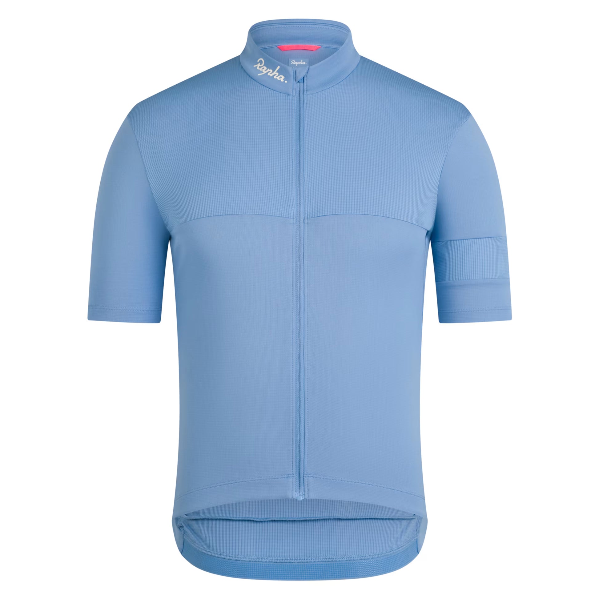 Rapha 2025 Men's Brevet Element Jersey Allure / Cream image 1