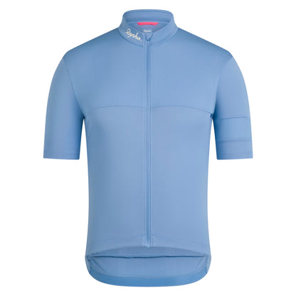 Rapha 2025 Men's Brevet Element Jersey Allure / Cream image 1