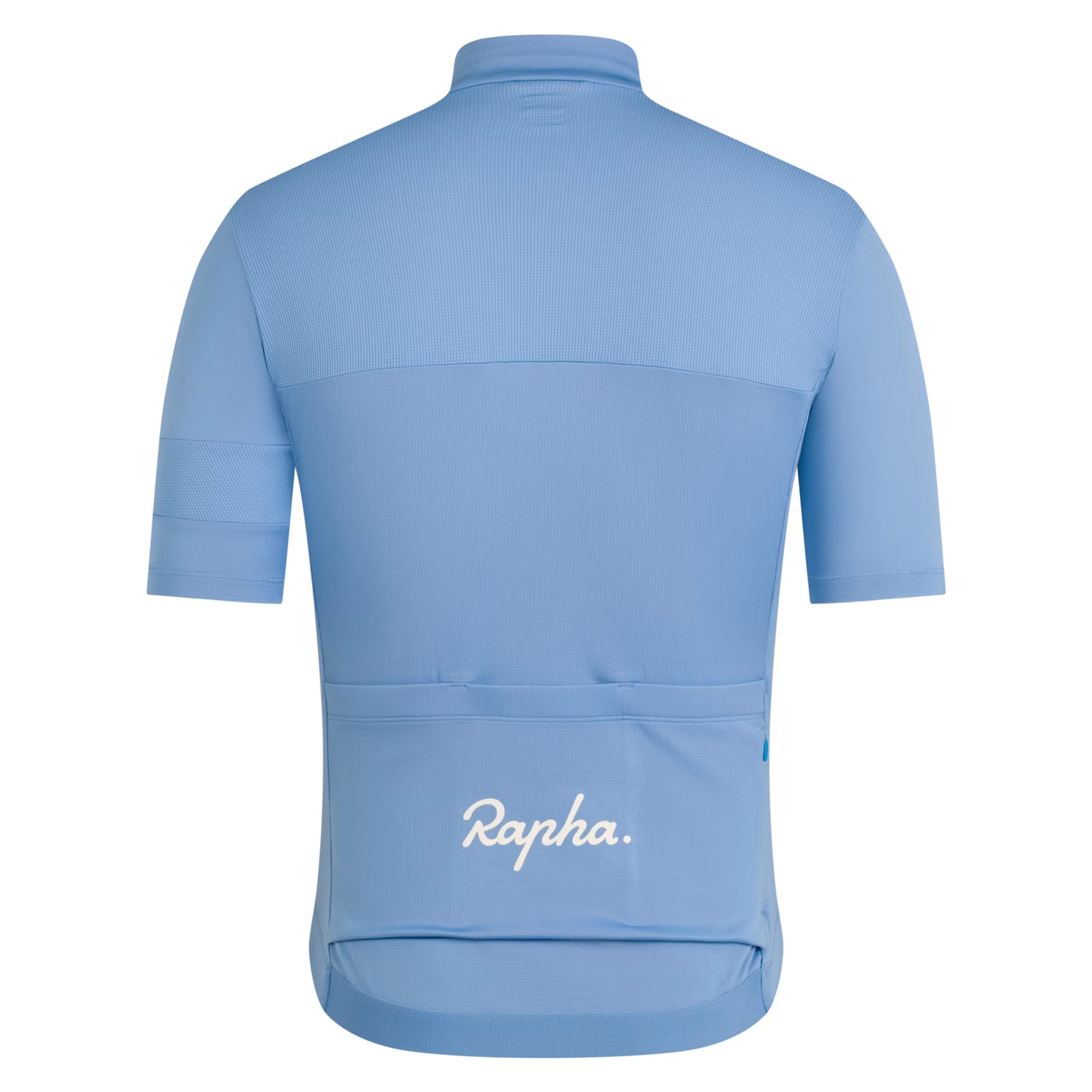 Rapha 2025 Men's Brevet Element Jersey Allure / Cream image 2