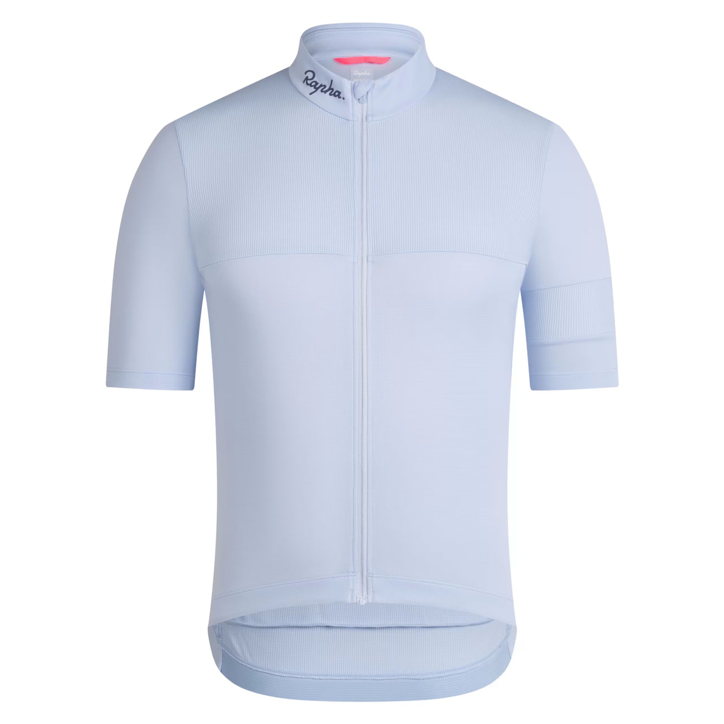 Rapha 2025 Men's Brevet Element Jersey Arctic / Navy image 1