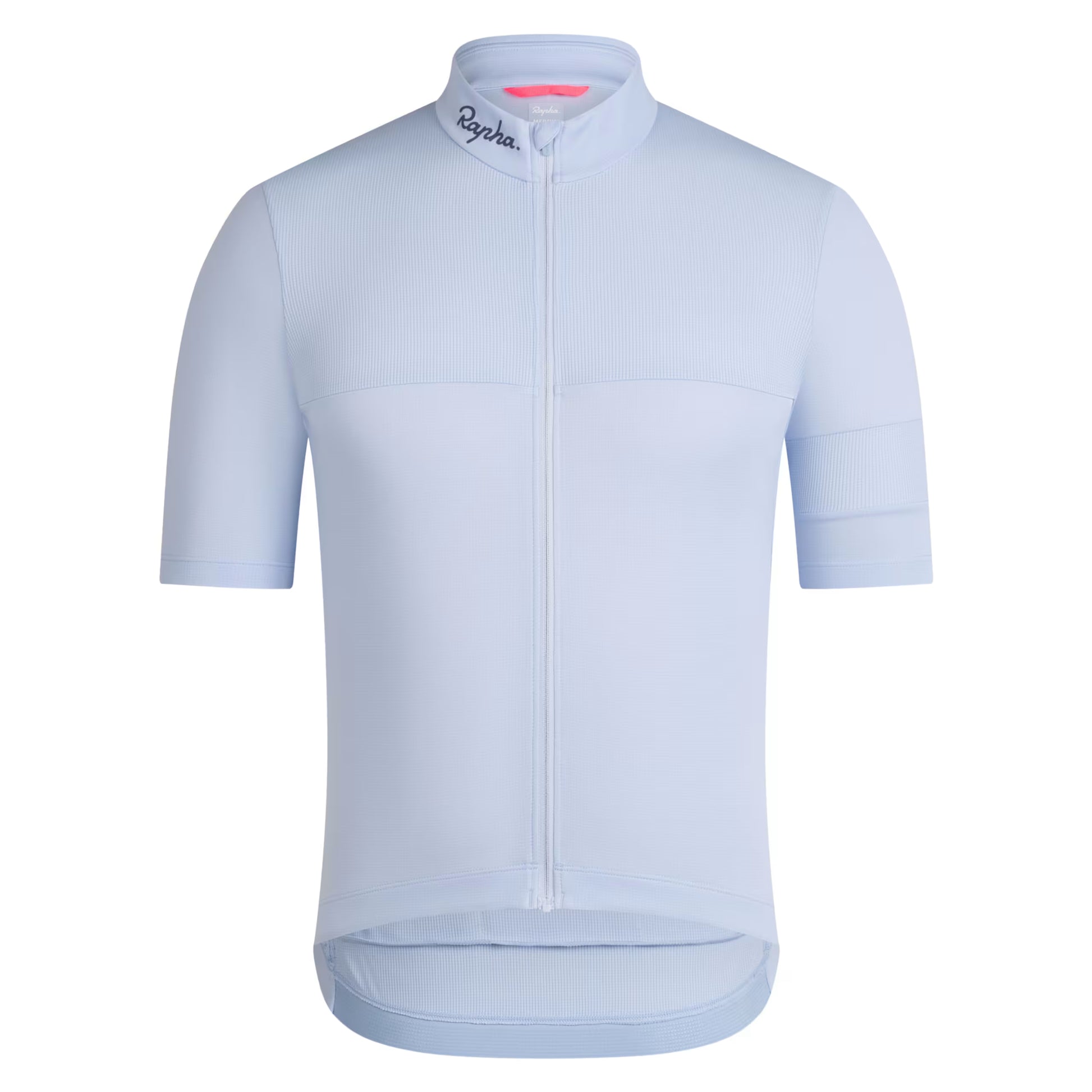Rapha 2025 Men's Brevet Element Jersey Arctic / Navy image 1