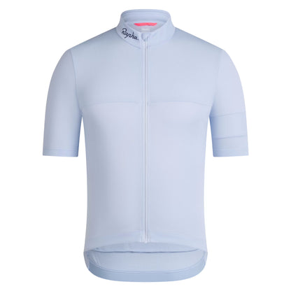 Rapha 2025 Men's Brevet Element Jersey Arctic / Navy image 1
