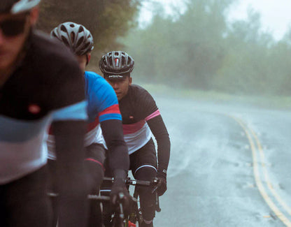 Bellwether Thermaldress Arm Warmers - Black image 6