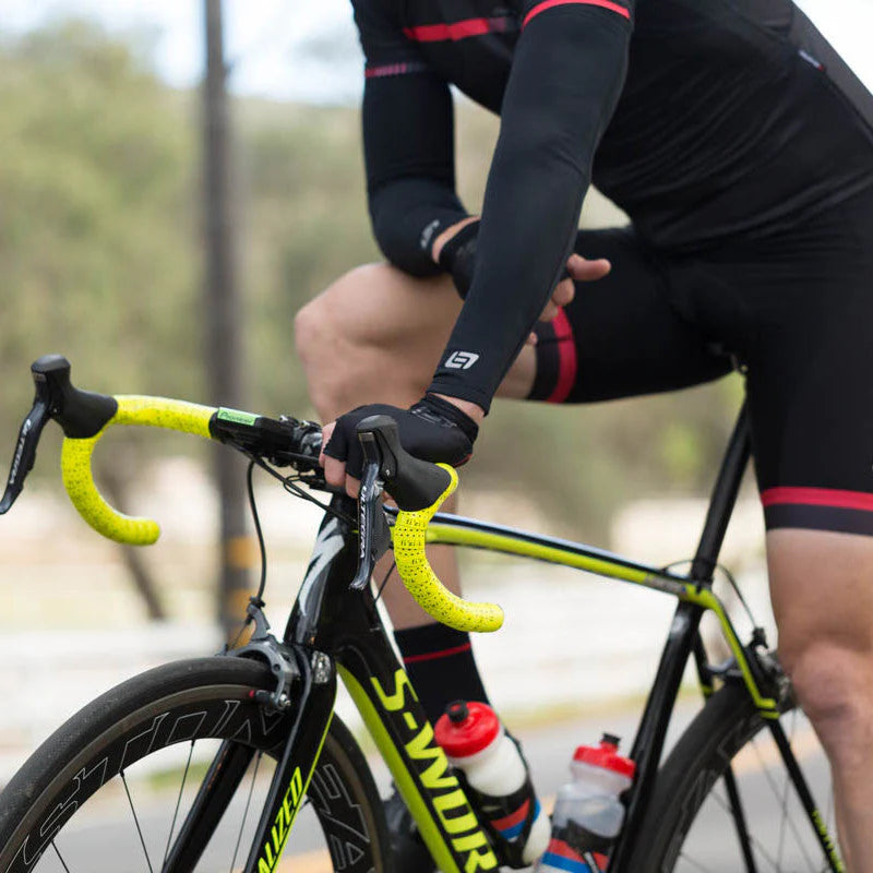 Bellwether Thermaldress Arm Warmers - Black image 5