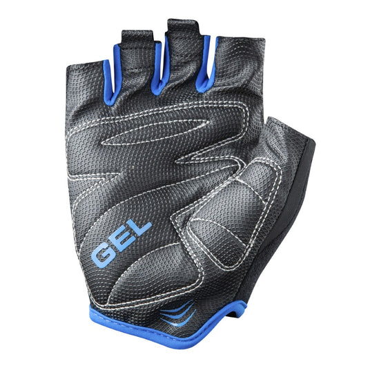 Bellwether Men's Gel Supreme Gloves - Royal image 1