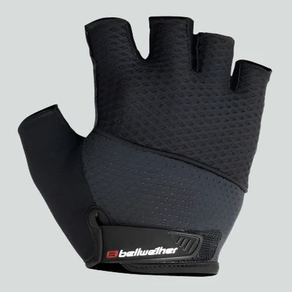 Bellwether Women's Gel Supreme Gloves - Black image 1