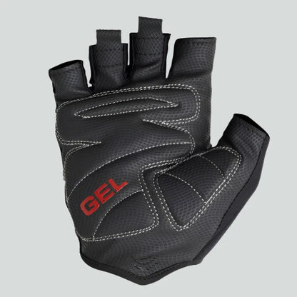 Bellwether Women's Gel Supreme Gloves - Black image 2