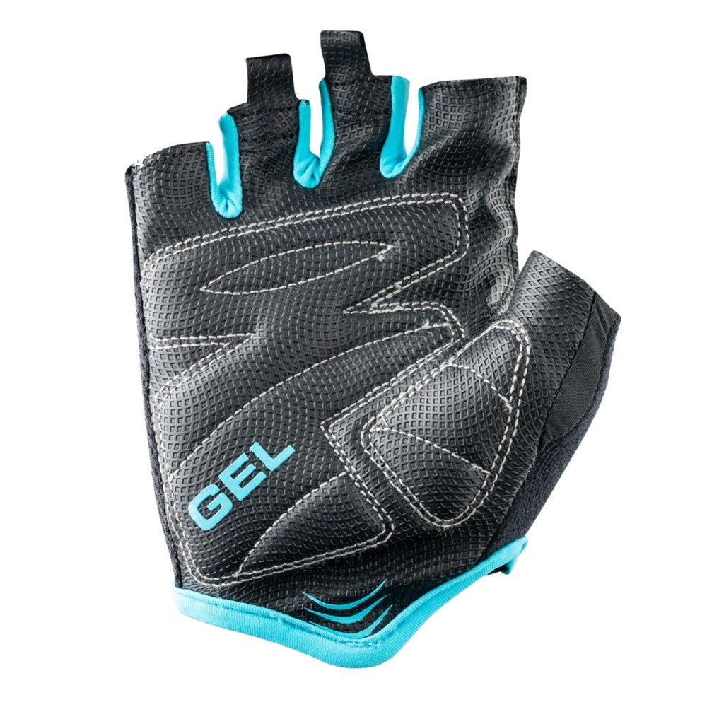 Bellwether Women's Gel Supreme Gloves - Ice Blue image 1