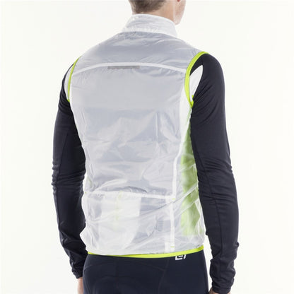Bellwether Men's Ultralight Vest - White image 2