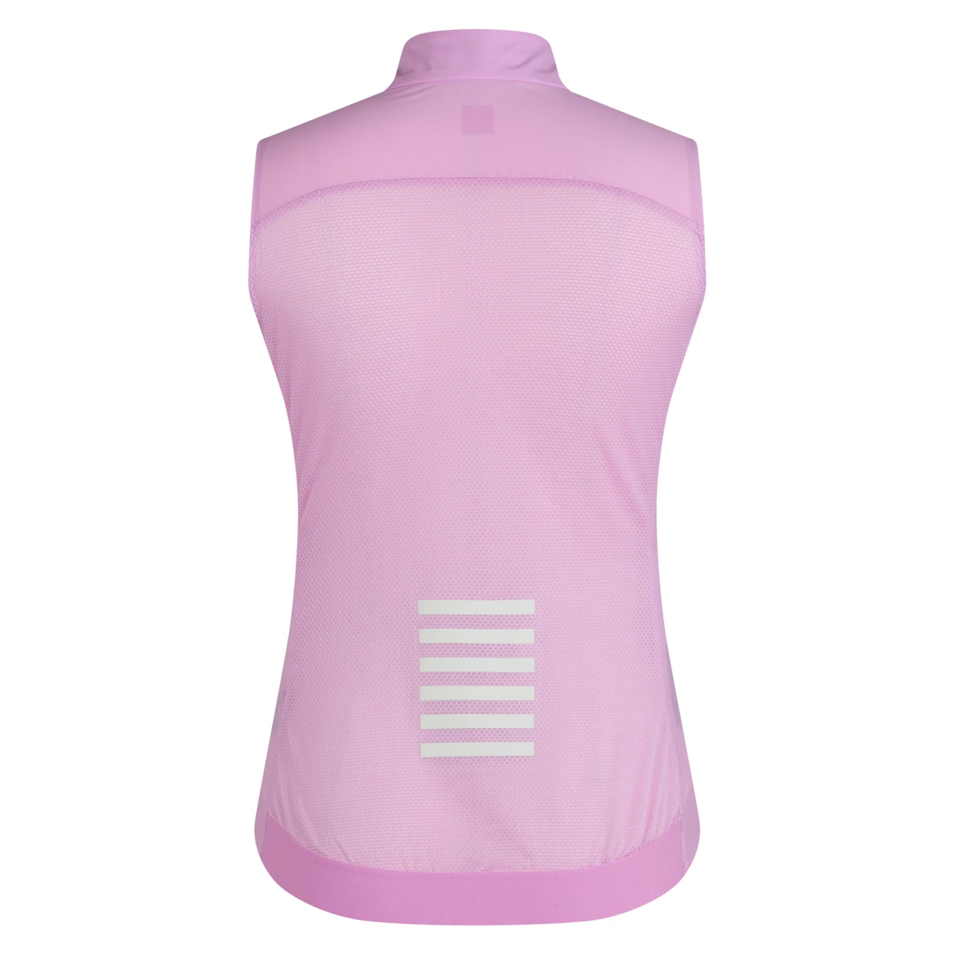 Rapha 2026 Women's Pro Team Gilet II, Quartz/White BWH01XXQUW image 2