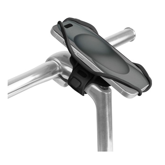 Bone Bike Tie 5 Pro Phone Holder - Stem Mount