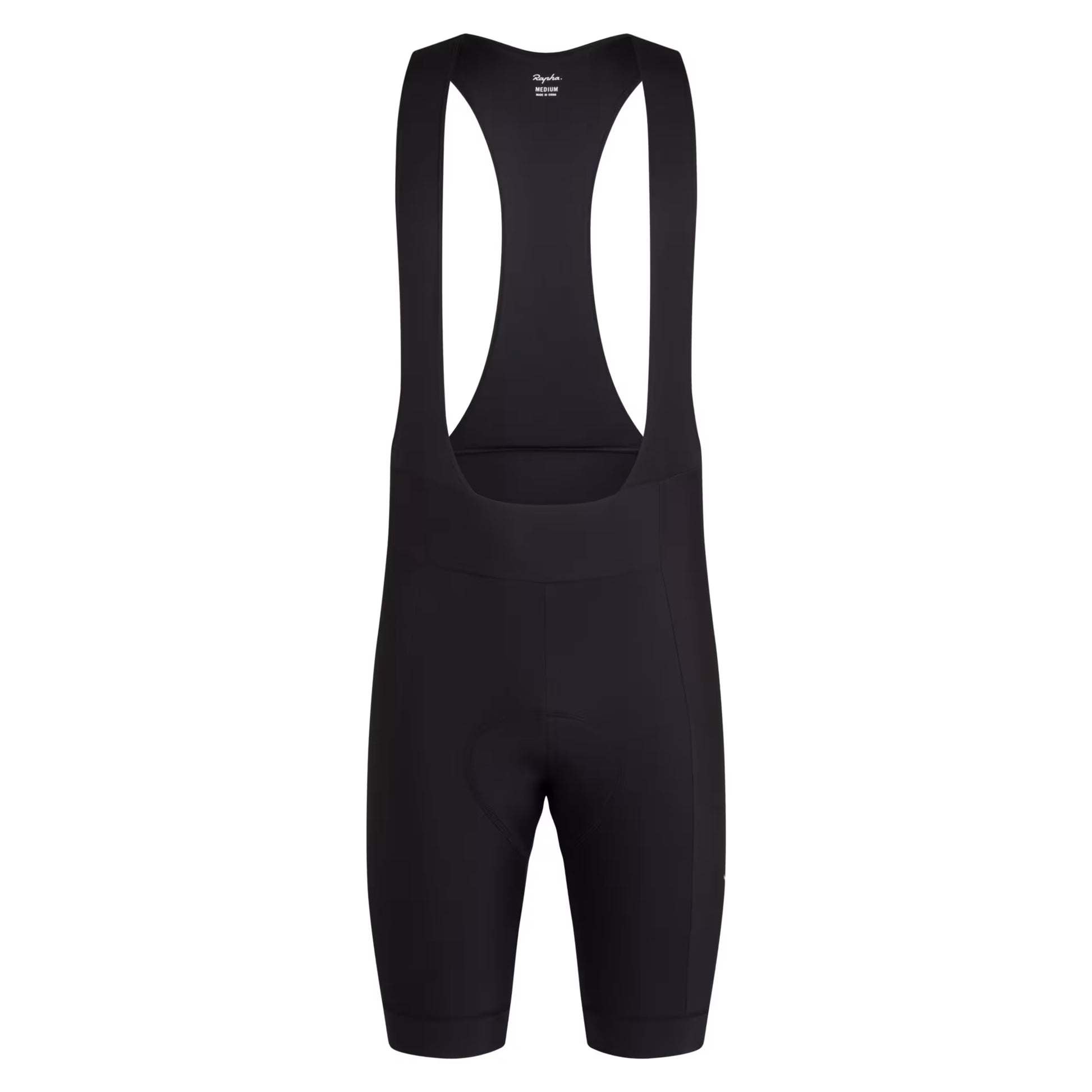 Rapha 2026 Men's Core Bib Shorts Black image 1