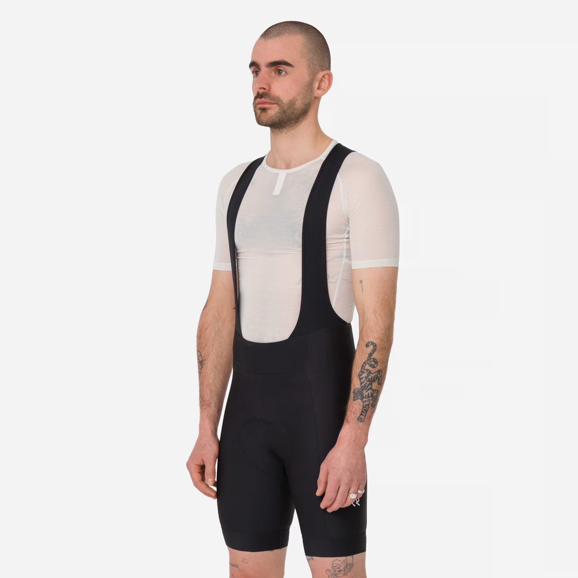 Rapha 2026 Men's Core Bib Shorts Black image 5