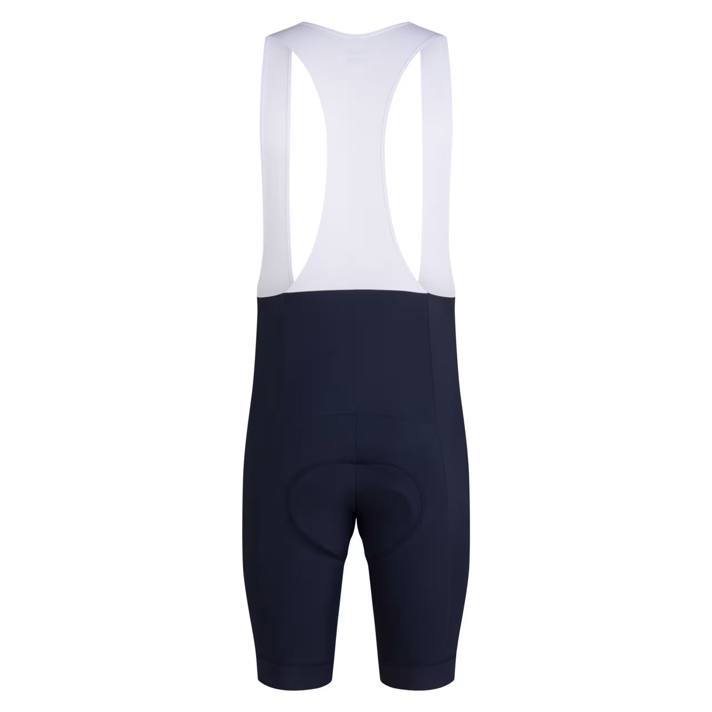 Rapha Men's Core Bib Shorts Jewelled Blue/White image 2