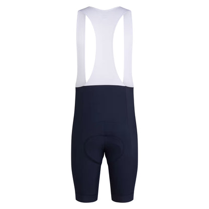 Rapha Men's Core Bib Shorts Jewelled Blue/White image 2