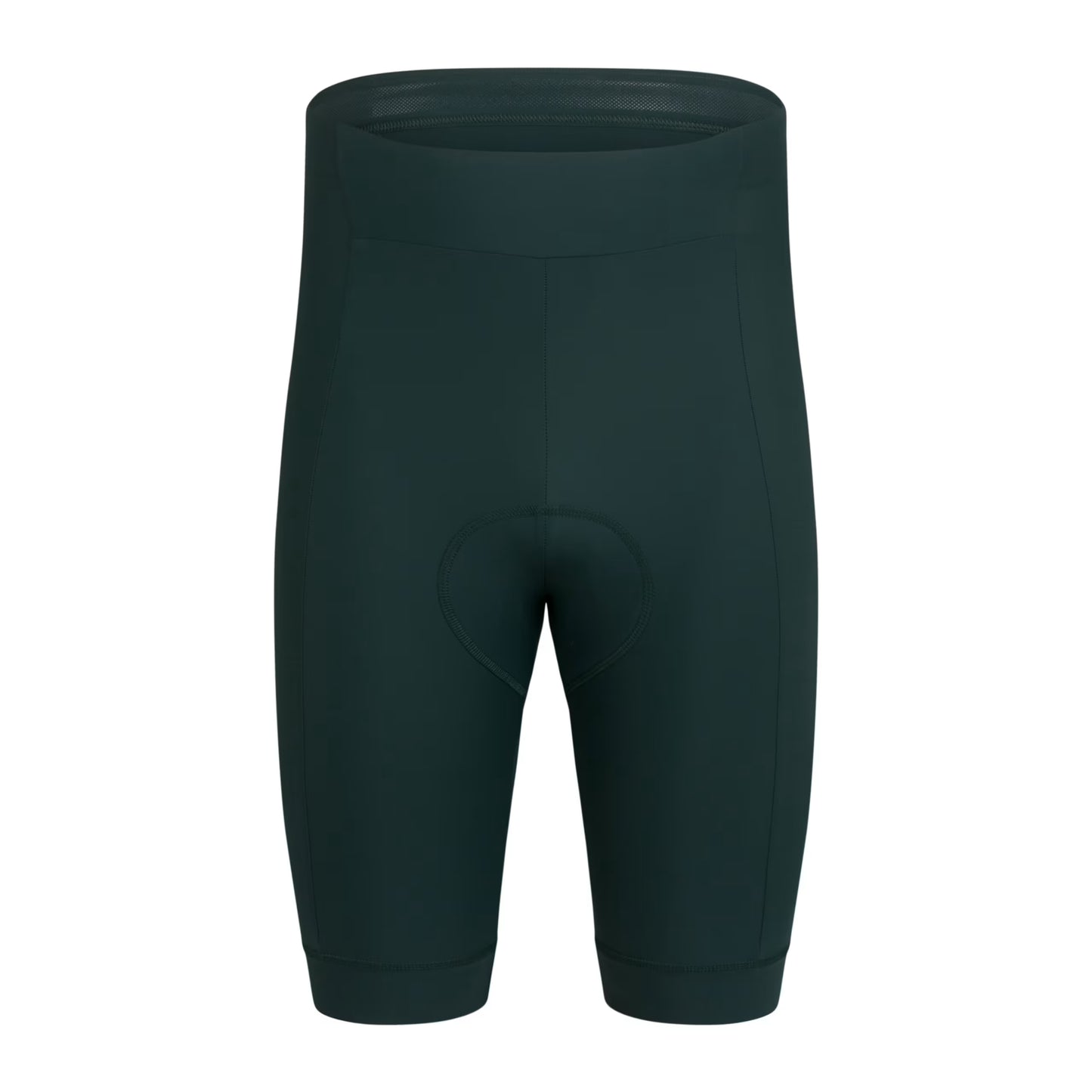 Rapha 2025 Men's Core Shorts Forest Green / White image 1