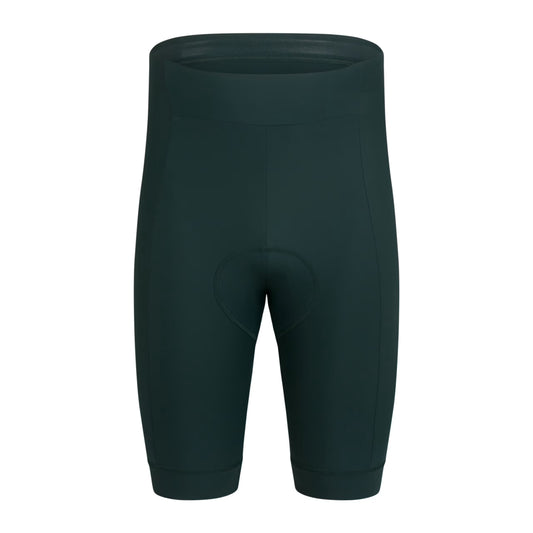 Rapha 2025 Men's Core Shorts Forest Green / White image 1