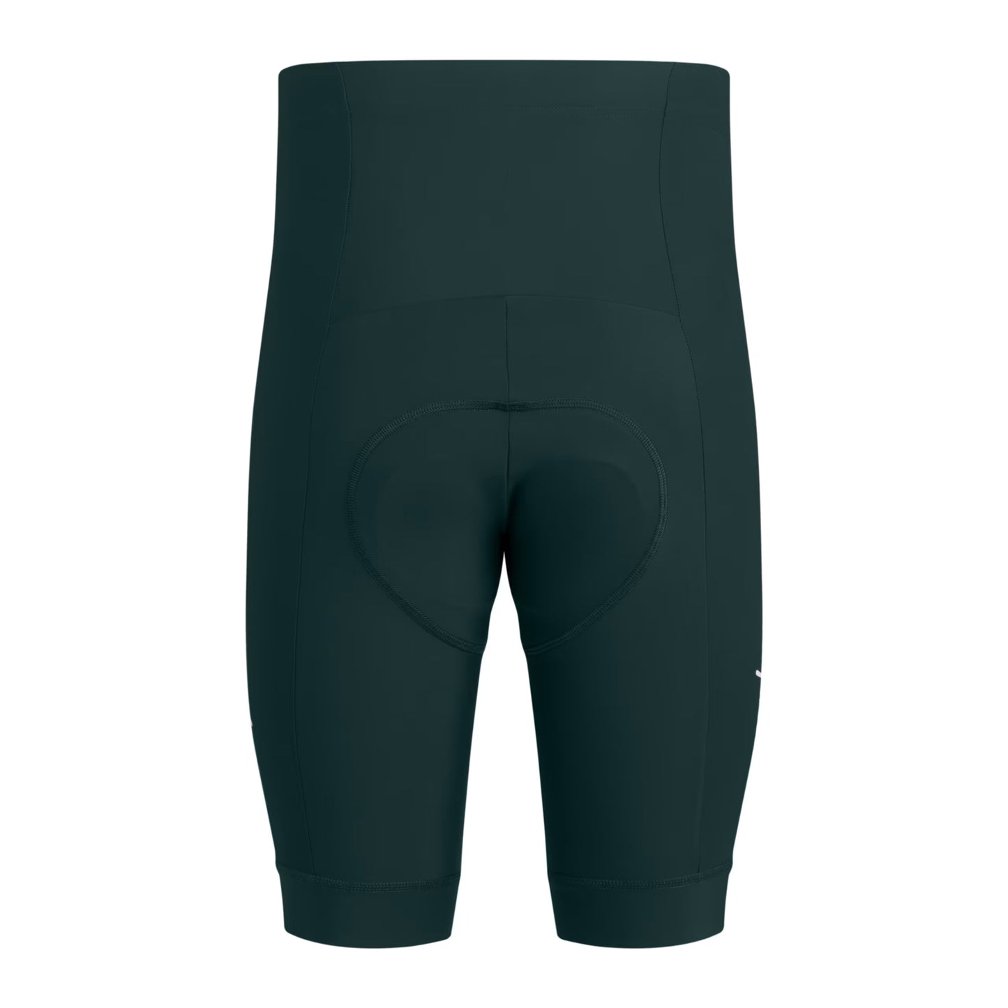 Rapha 2025 Men's Core Shorts Forest Green / White image 2