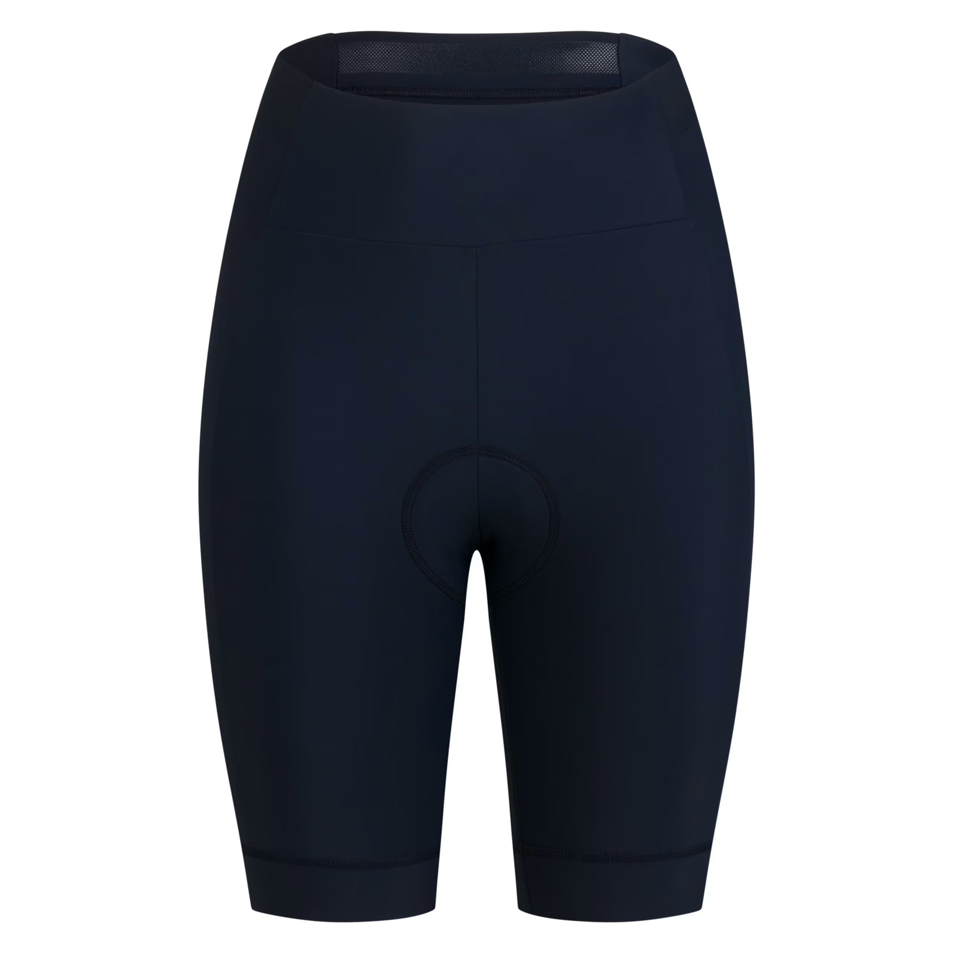Rapha 2026 Women's Core Shorts, Dark Navy/White image 1