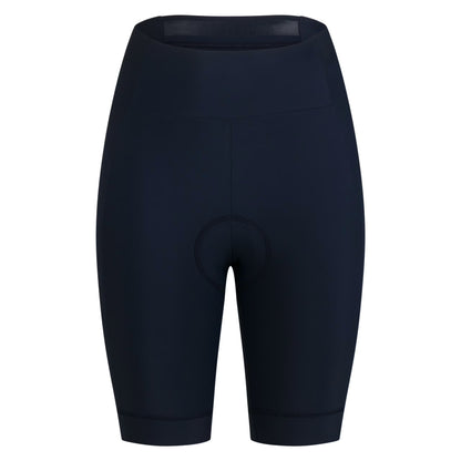 Rapha 2026 Women's Core Shorts, Dark Navy/White image 1