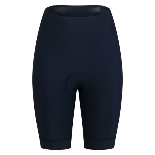 Rapha 2026 Women's Core Shorts, Dark Navy/White image 1
