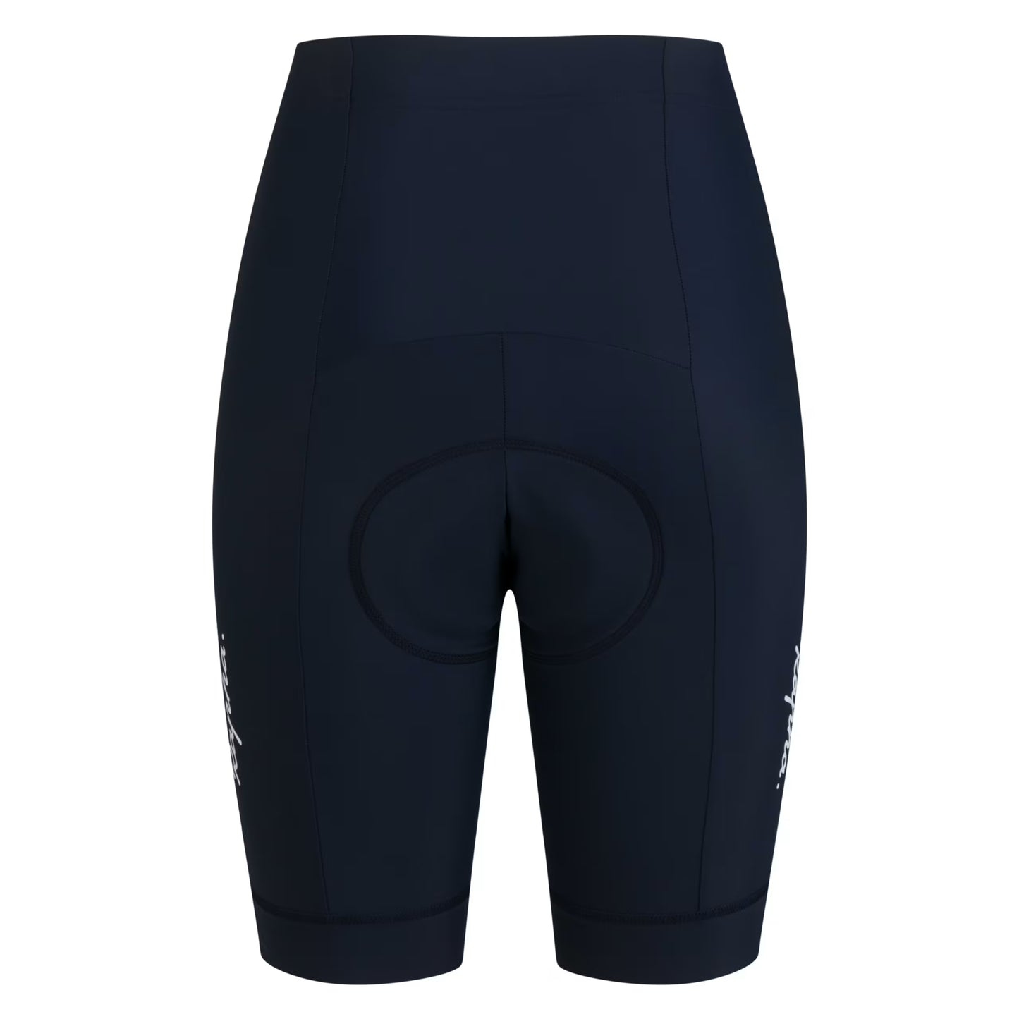 Rapha 2026 Women's Core Shorts, Dark Navy/White image 3