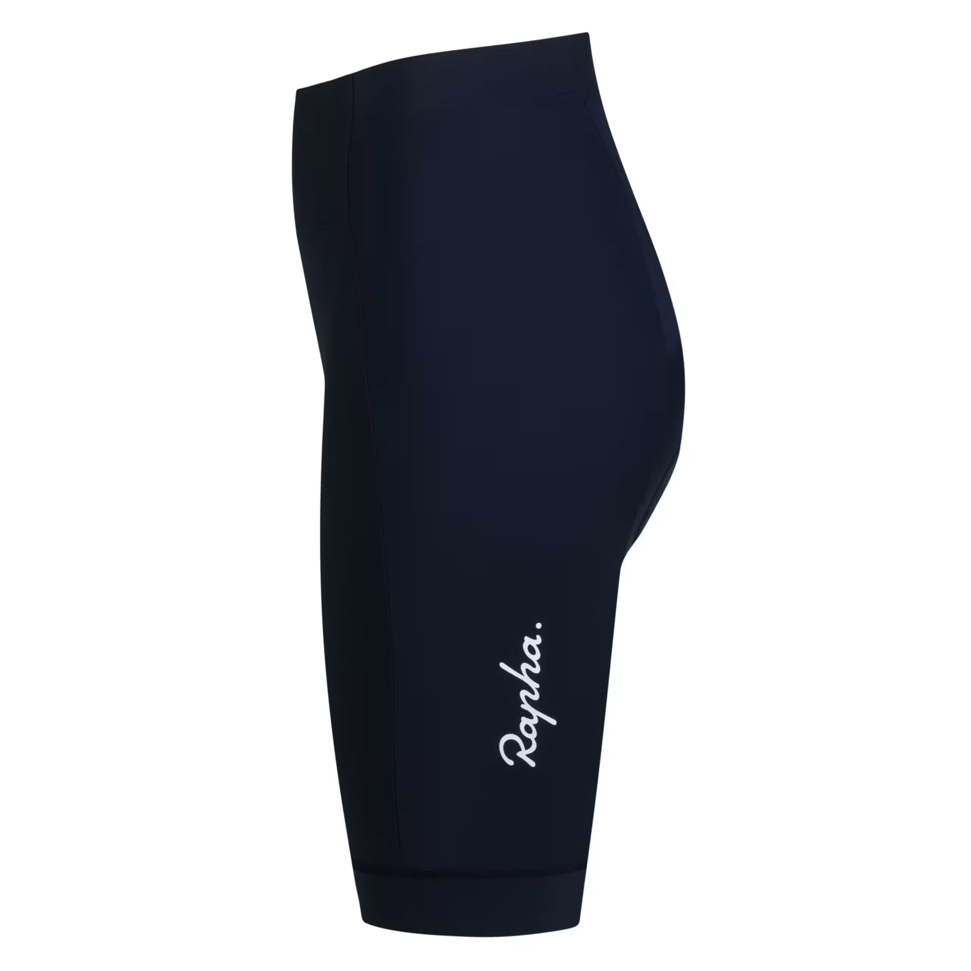 Rapha 2026 Women's Core Shorts, Dark Navy/White image 8