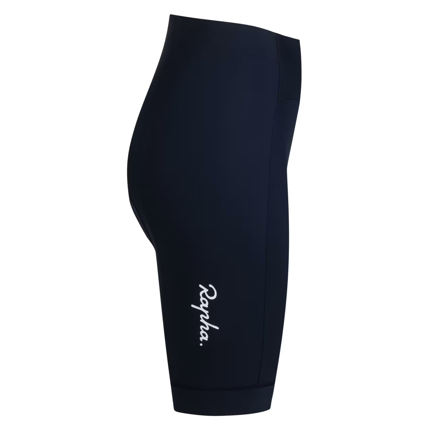 Rapha 2026 Women's Core Shorts, Dark Navy/White image 7