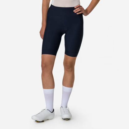 Rapha 2026 Women's Core Shorts, Dark Navy/White image 6