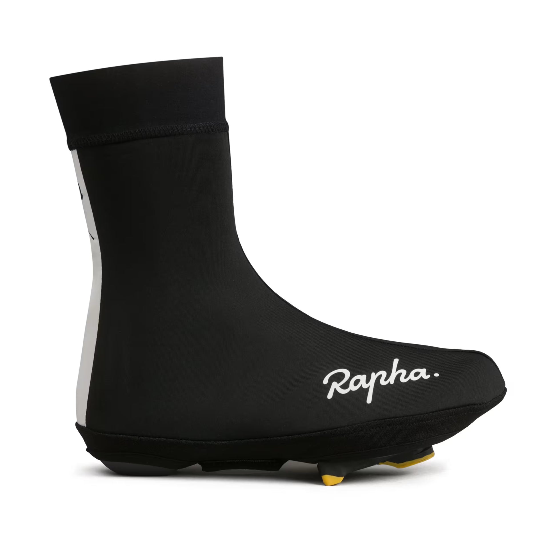 Rapha 2026 Unisex Winter Overshoes, Black image 1