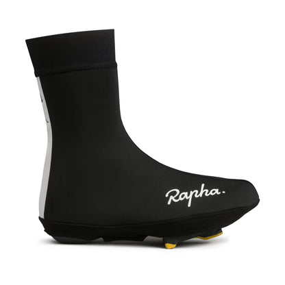 Rapha 2026 Unisex Winter Overshoes, Black image 1