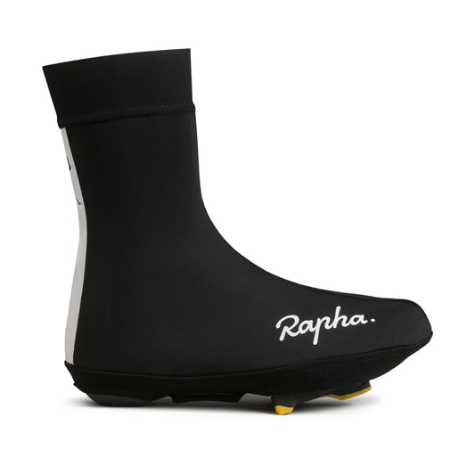 Rapha 2026 Unisex Winter Overshoes, Black image 1