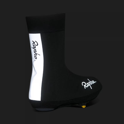 Rapha 2026 Unisex Winter Overshoes, Black image 2