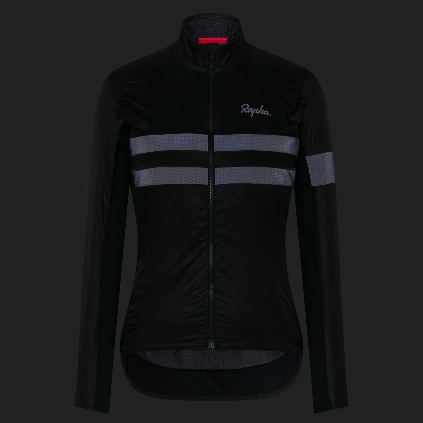 Rapha Women's Brevet Insulated Jacket, Black