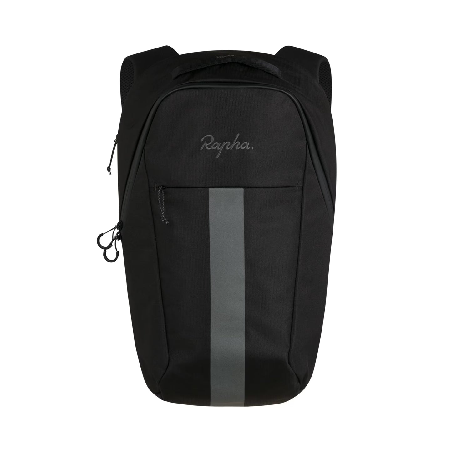 2026 Rapha Domestique Backpack 16 Litre, Black/Carbon Grey CQI01XXBBGXXX image 1